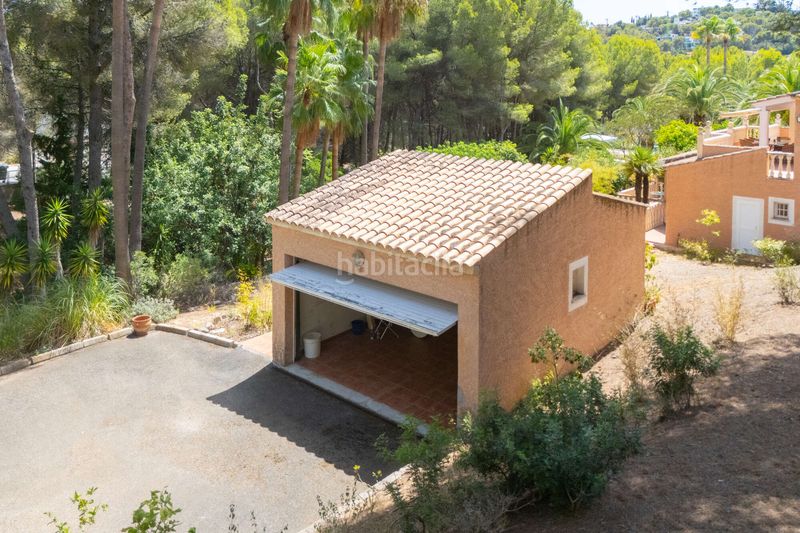 Foto afa4590d-6a51-49b7-8af7-b41c0697af4a. Casa amb aparcament a Costa de la Calma Calvià