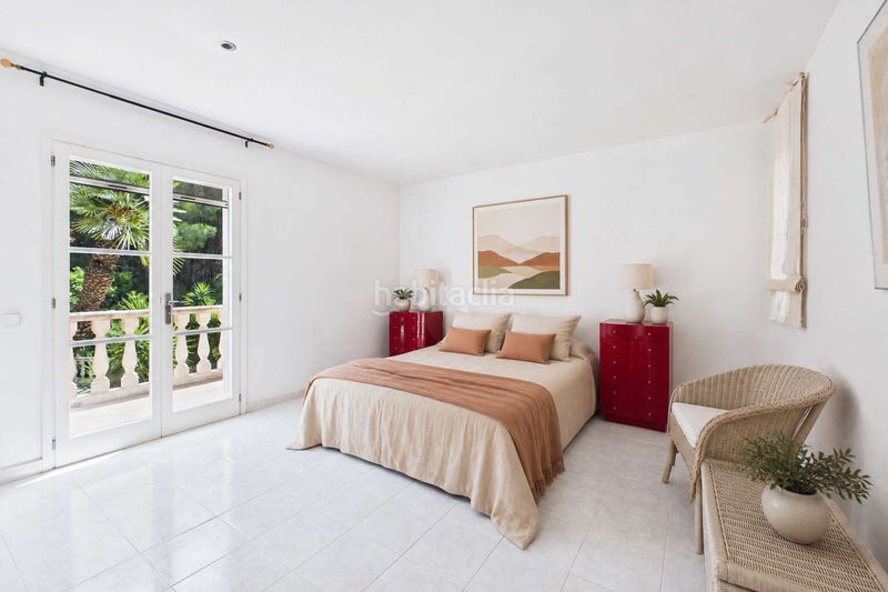 Foto b5370619-f3eb-4956-bb20-756b50a7309f. Casa amb aparcament a Costa de la Calma Calvià
