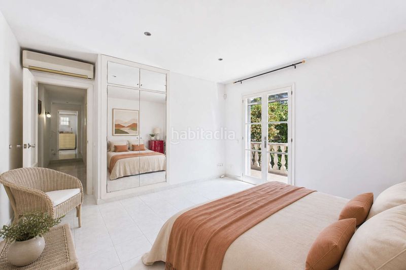 Foto c5b27859-cad1-4b4f-aca8-4ed99b8fea93. Casa amb aparcament a Costa de la Calma Calvià