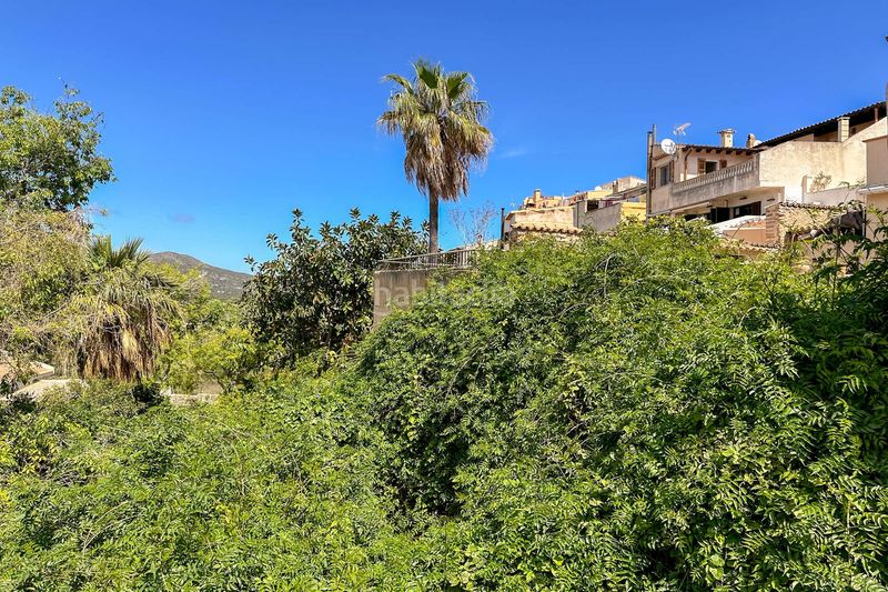 Foto ce54d858-e8cd-4bfe-af12-01f9429830f6. Maison dans Capdepera poble Capdepera