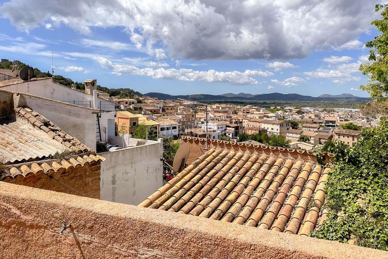 Foto ed7a6371-7ee2-4936-8187-cabcf74713df. Maison dans Capdepera poble Capdepera