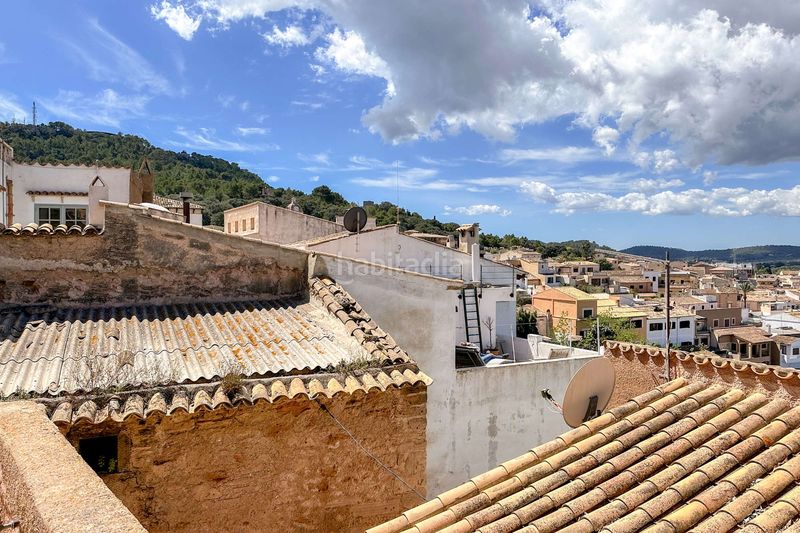Foto f2d22473-bdee-4706-8dad-e8c4a3dc7c26. Maison dans Capdepera poble Capdepera