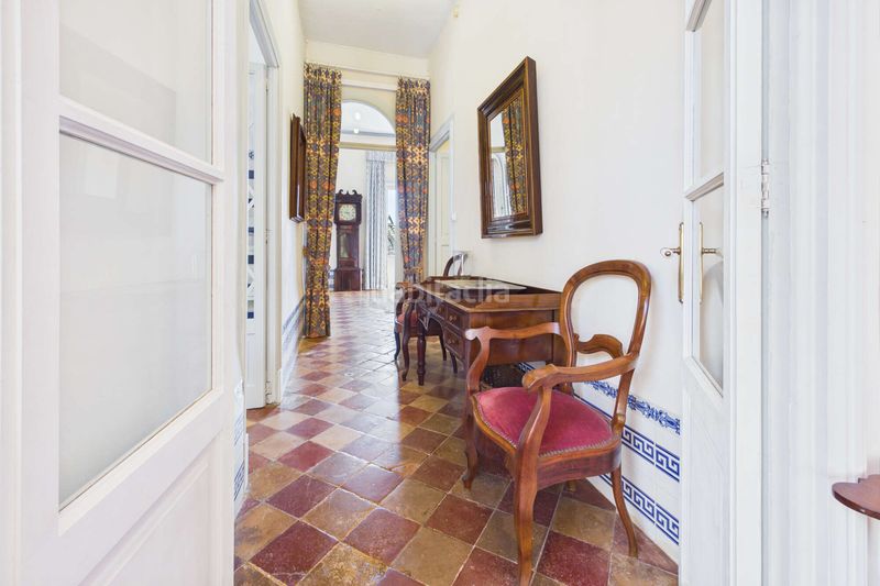 Foto a43a80af-ddb9-4c75-8192-976ce7973f17. Casa adossada a Andratx Andratx