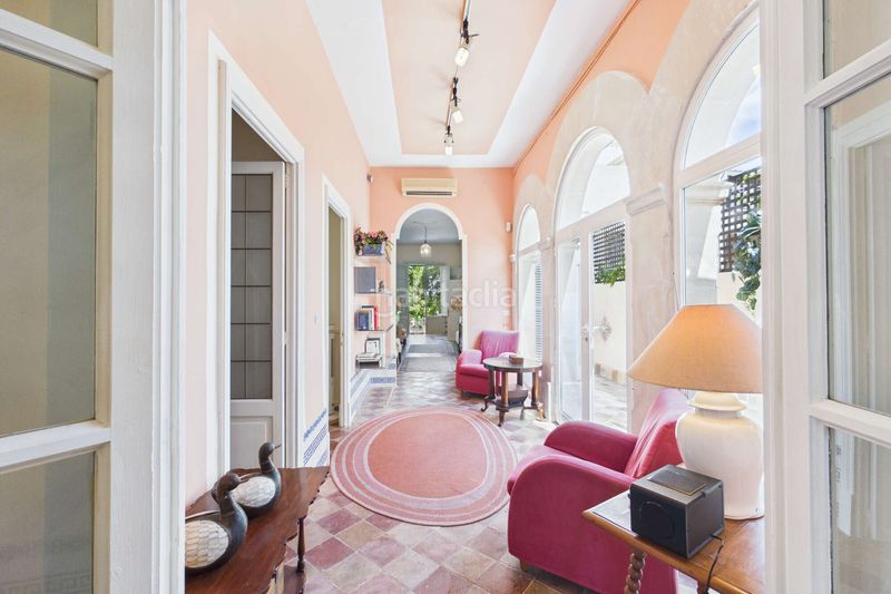 Foto ab147840-2f74-4b97-8cab-baf0319fe765. Casa adossada a Andratx Andratx