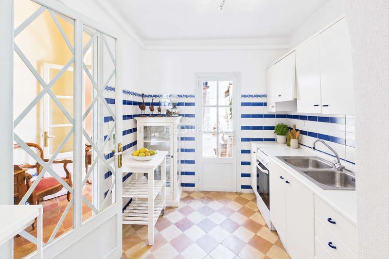 Foto b612c504-aa85-420e-8487-ebd6bc314e80. Casa adossada a Andratx Andratx