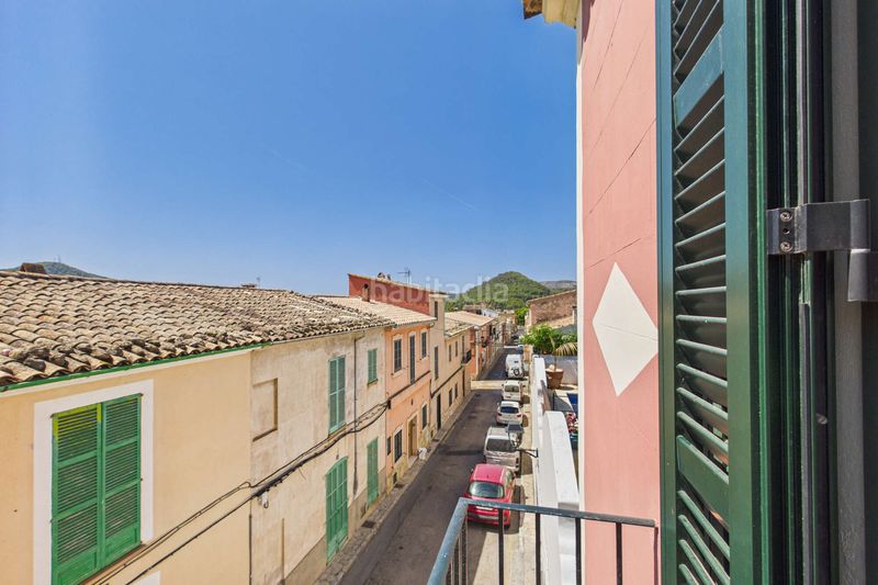 Foto d85fce0a-ed06-43d6-beee-76fd21e6e472. Casa adossada a Andratx Andratx