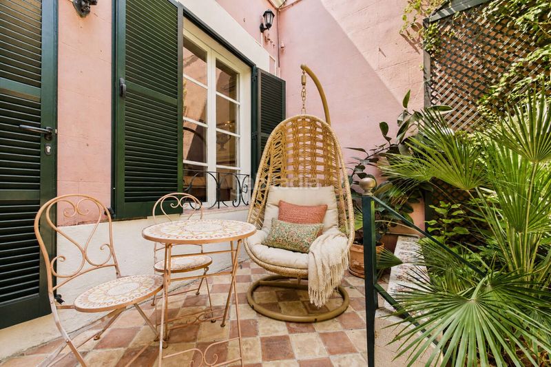 Foto f8fc4339-40fb-4f63-8635-242f43522311. Casa adossada a Andratx Andratx