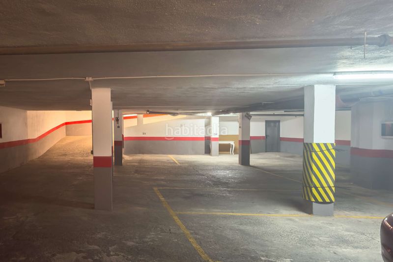 Foto 004d3f5b-1580-4912-b9e8-9f54a9202da5. Flat with parking in Cort Palma de Mallorca