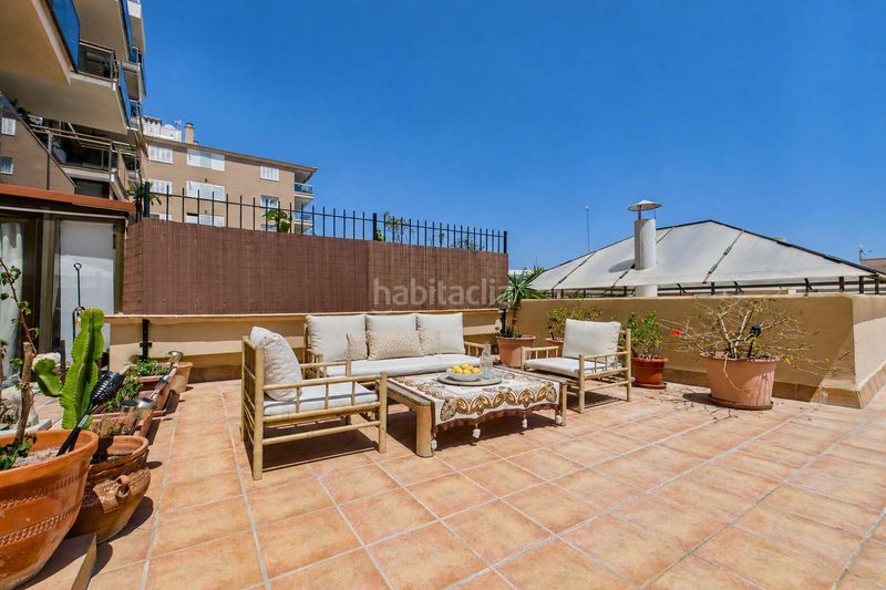 Foto 36734fc3-9a1e-4936-9529-671d4dd63f82. Flat with parking in Cort Palma de Mallorca