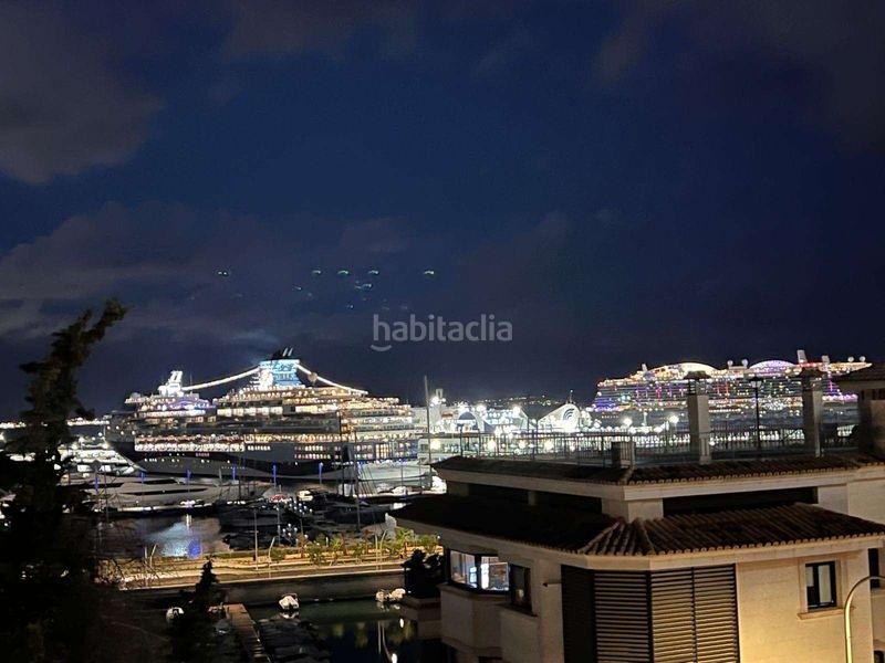 Foto 65b3da10-7f21-4894-8f6a-d4930bfc6a22. Flat with parking in Cort Palma de Mallorca
