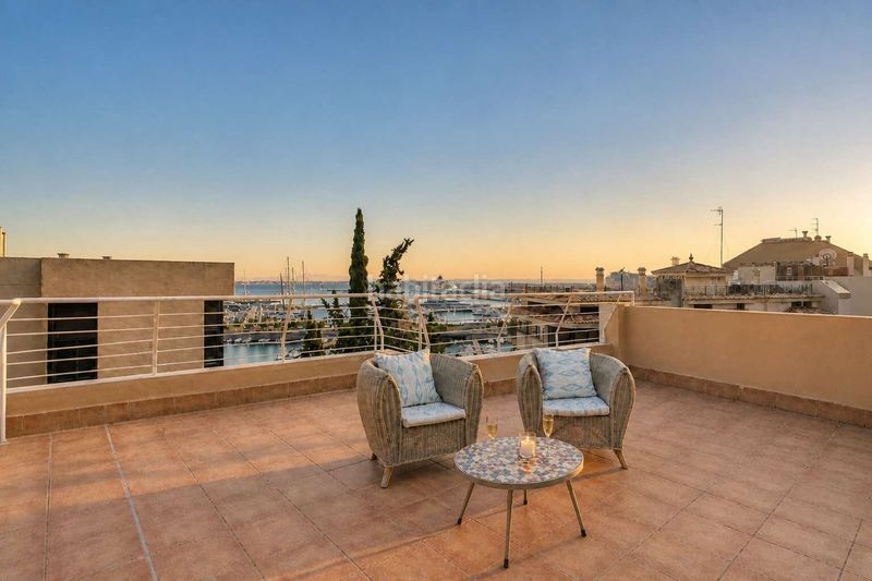Foto 7bb8a5c5-55ec-43fa-bc91-c9c5f9ac72b7. Flat with parking in Cort Palma de Mallorca