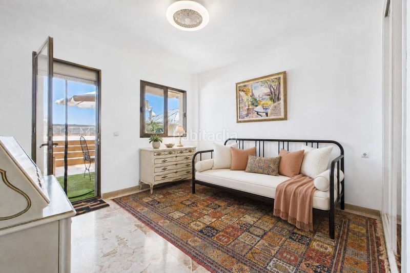 Foto a6c06831-bf20-43e4-8841-353d3f78a108. Flat with parking in Cort Palma de Mallorca