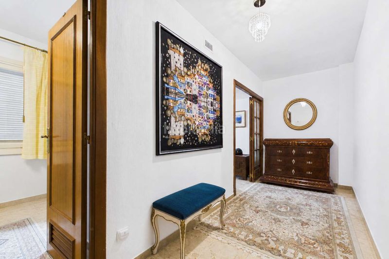 Foto ad8a4ff8-21de-4064-9010-6231f1584ea5. Flat with parking in Cort Palma de Mallorca