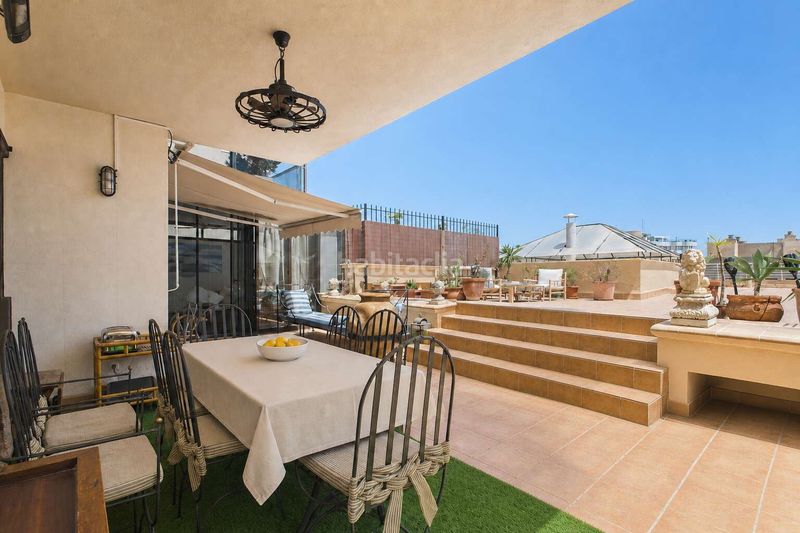 Foto b4e32f21-57cf-46b7-ada8-a3f938328079. Flat with parking in Cort Palma de Mallorca
