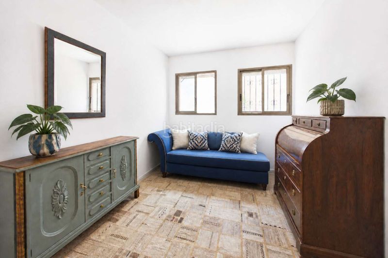 Foto d413fb87-26ba-43ff-a724-3f6f3d33c278. Flat with parking in Cort Palma de Mallorca