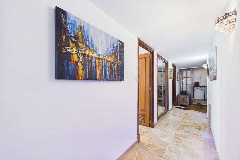 Foto f0557d41-e673-4848-8fa7-1724b08dbde1. Flat with parking in Cort Palma de Mallorca
