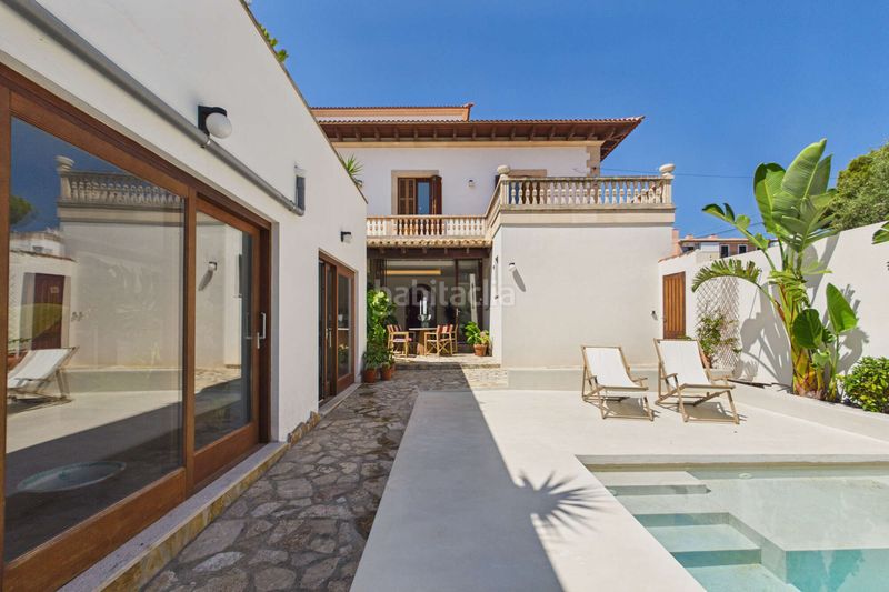 Foto ae21188f-d953-462a-b613-90104f772f7d. Casa con parcheggio in Cala Ratjada Capdepera
