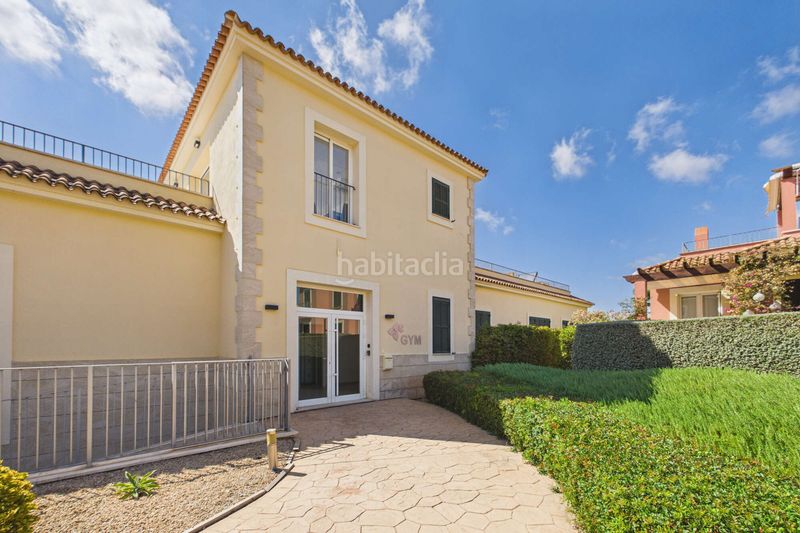 Foto b8e01645-d35c-427d-bffb-ed2986f2221c. Planta baixa amb aparcament a Sa Ràpita - Ses Covetes Campos