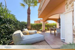 Rez-de-chaussée à Cala Magrana-Cala Anguila-Cala Mendia. Vivir como si estuvieras de vacaciones elegancia mediterránea en