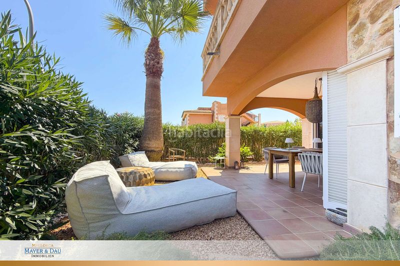 Foto 2099ce37-fcdc-4f71-91df-c333d9a6276d. Piano terra con riscaldamento parcheggio in Cala Magrana-Cala Anguila-Cala Mendia Manacor