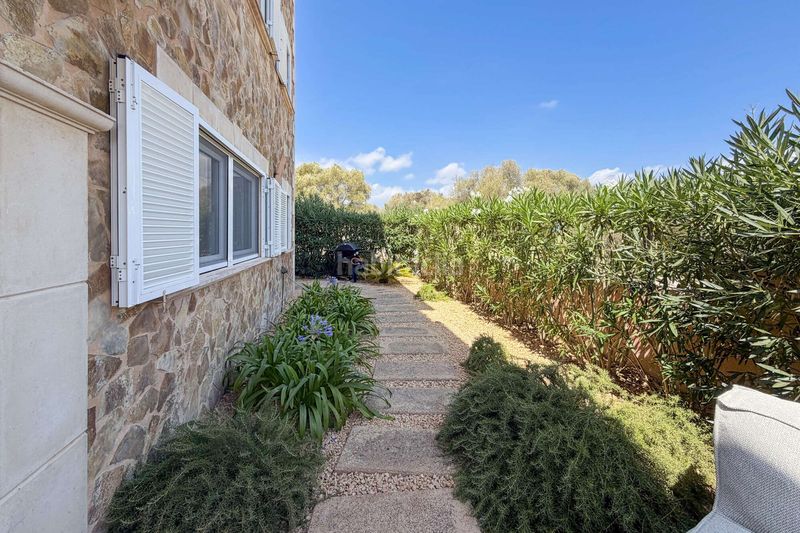 Foto ad64b219-440c-415d-a473-814f67761686. Piano terra con riscaldamento parcheggio in Cala Magrana-Cala Anguila-Cala Mendia Manacor