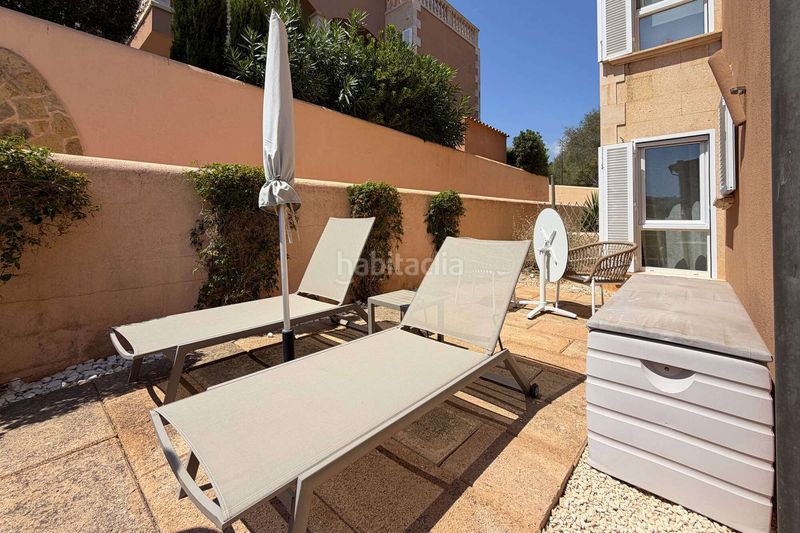 Foto b4483515-9aa1-4d75-8056-7a2ffdfbbb1c. Piano terra con riscaldamento parcheggio in Cala Magrana-Cala Anguila-Cala Mendia Manacor