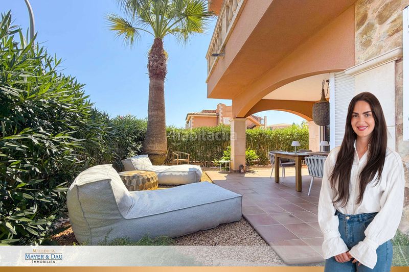 Foto b4eb8a9b-0158-45b9-a8fe-42403ff9e575. Piano terra con riscaldamento parcheggio in Cala Magrana-Cala Anguila-Cala Mendia Manacor
