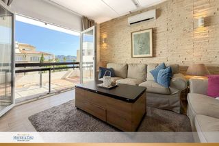 Pis a Cala Bona. Con la brisa marina de mallorca incluida vivienda moderna con vi