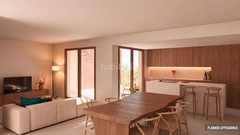Foto 7610d497-157a-4544-815f-46e9e289e1c9. Flat with parking in Cala Ratjada Capdepera