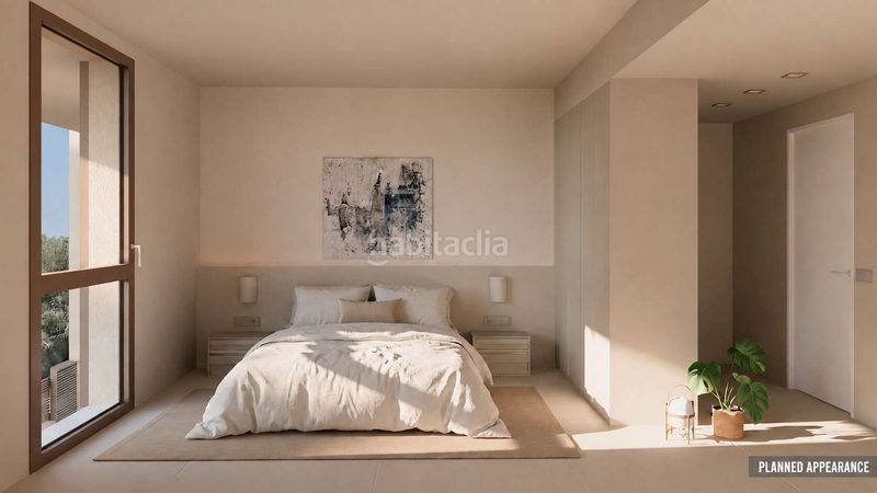Foto 97819a07-39e0-434c-bee4-dadc9958a289. Flat with parking in Cala Ratjada Capdepera