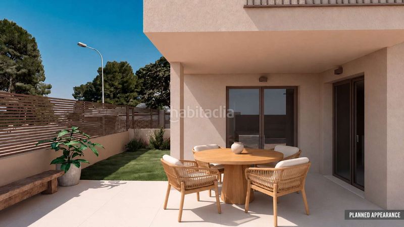 Foto a1353909-572d-4c2a-a53a-b402e8b9c6ed. Flat with parking in Cala Ratjada Capdepera