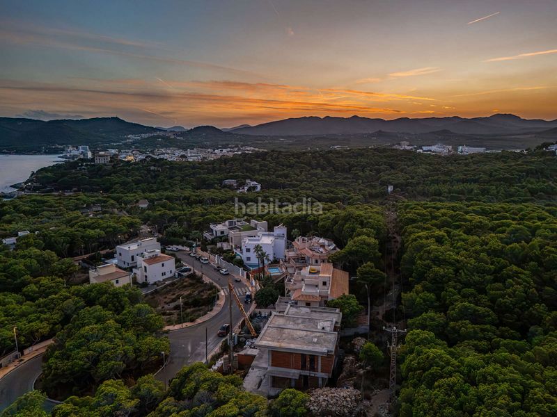 Foto 0312d496-23ae-4a0a-820f-5a5a75c004b0. Casa amb calefacció aparcament a Cala Ratjada Capdepera