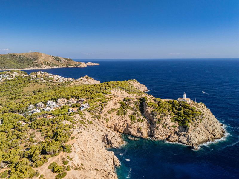 Foto 06a0e28b-7388-456a-bc63-5ec0bf555a4e. Casa amb calefacció aparcament a Cala Ratjada Capdepera
