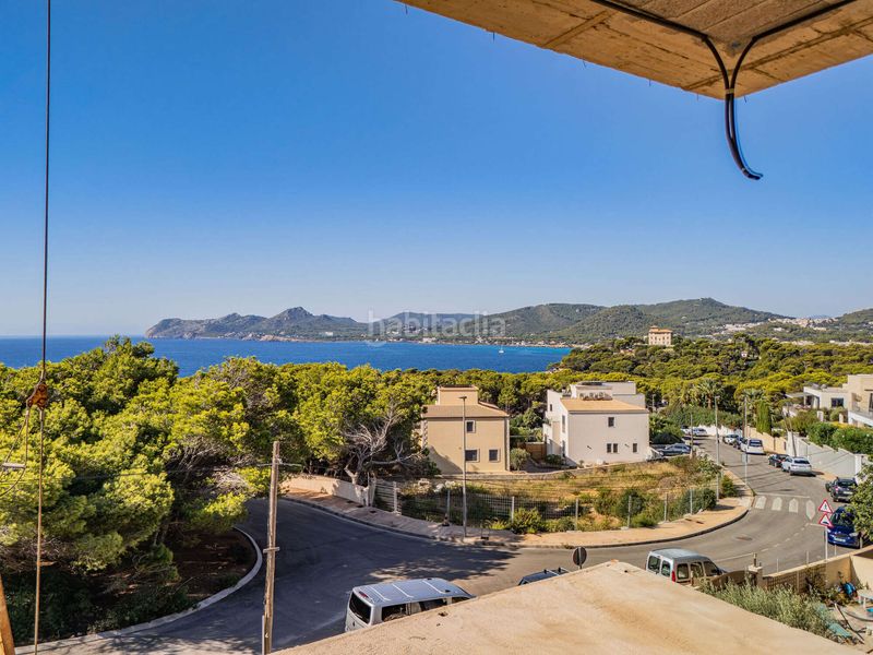 Foto 478837dc-66d3-4dbc-ac9d-020fa2fd5dea. Casa amb calefacció aparcament a Cala Ratjada Capdepera