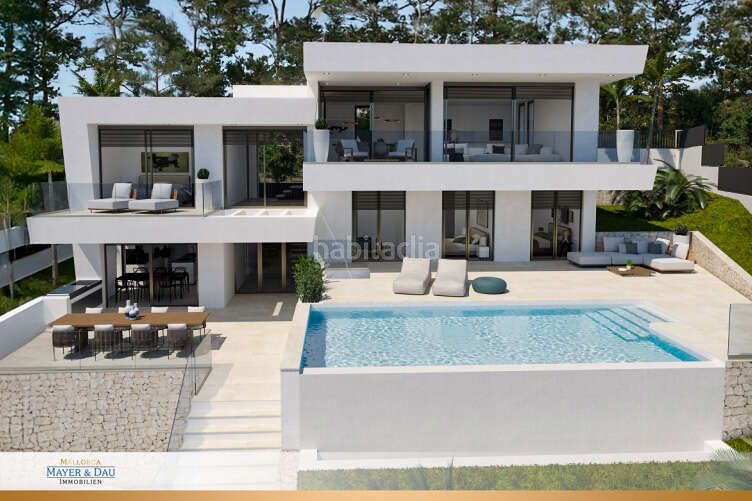 Foto 82eb579e-308e-4b27-84f7-3f678e0fc379. Casa amb calefacció aparcament a Cala Ratjada Capdepera