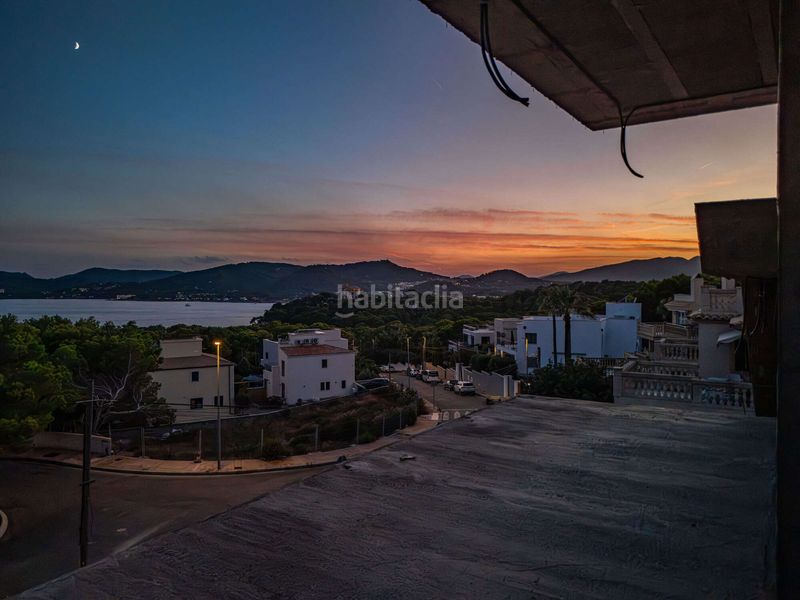Foto 85ed8dab-78e8-4a3e-9e5b-8252f8ffca7c. Casa amb calefacció aparcament a Cala Ratjada Capdepera