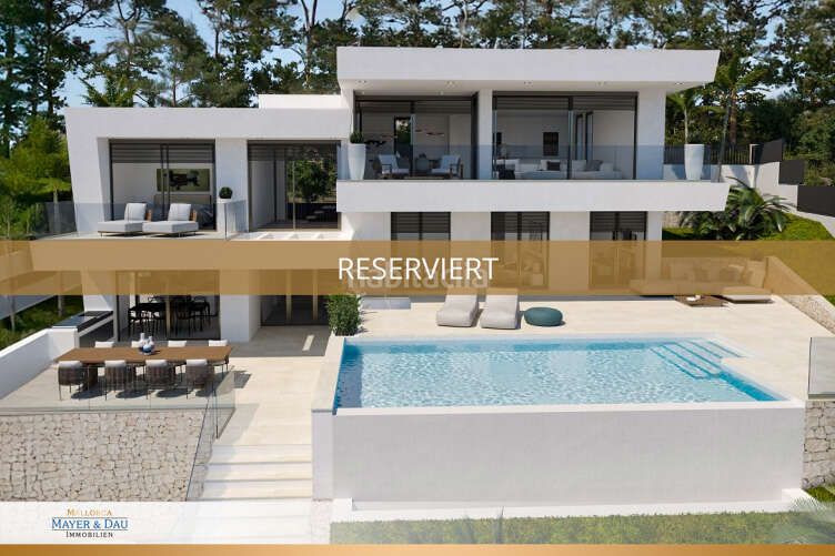 Foto 95a8a67b-ff0a-4651-a105-2bf563475160. Casa amb calefacció aparcament a Cala Ratjada Capdepera