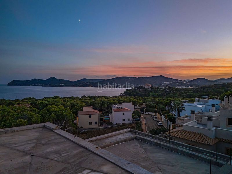 Foto 9bc07fc5-d2f0-4807-88b0-50aba17716e9. Casa amb calefacció aparcament a Cala Ratjada Capdepera