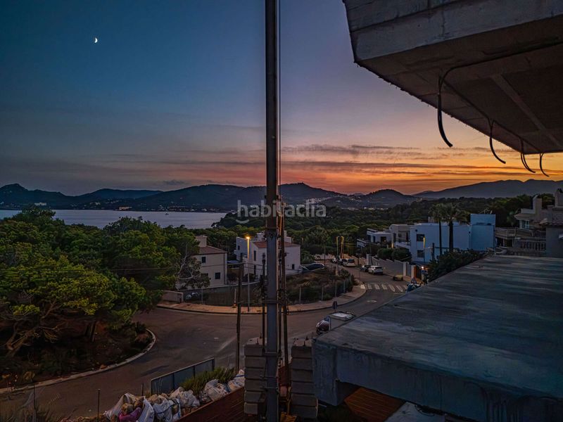 Foto bd2edfac-ff3d-4f4f-bce8-c5be8b672210. Casa amb calefacció aparcament a Cala Ratjada Capdepera