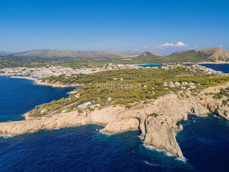 Foto c1092be5-55b7-42bc-bd76-13c86e4186e9. Casa amb calefacció aparcament a Cala Ratjada Capdepera