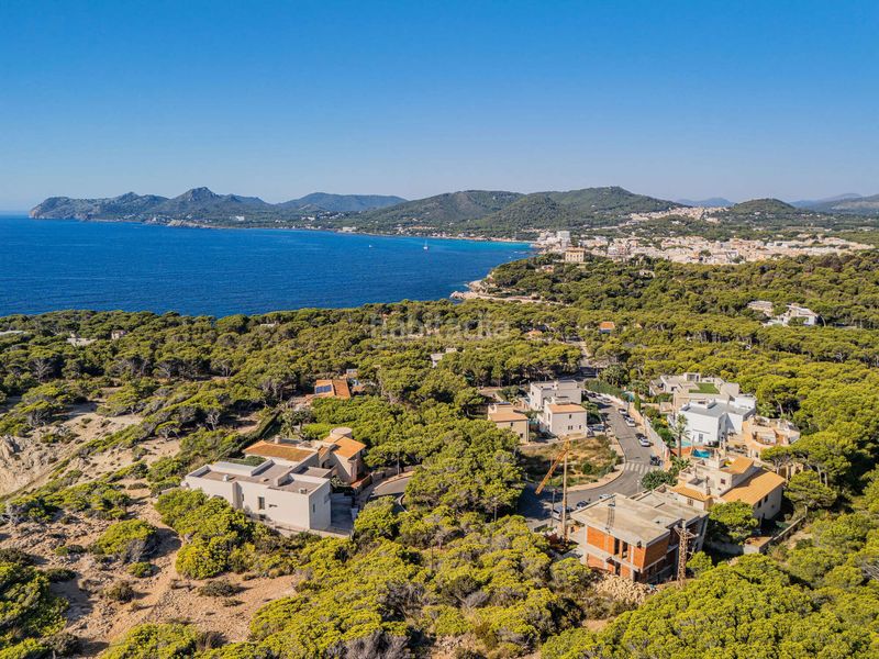 Foto c12b2c8f-a646-4c0c-88cc-f02d20408571. Casa amb calefacció aparcament a Cala Ratjada Capdepera