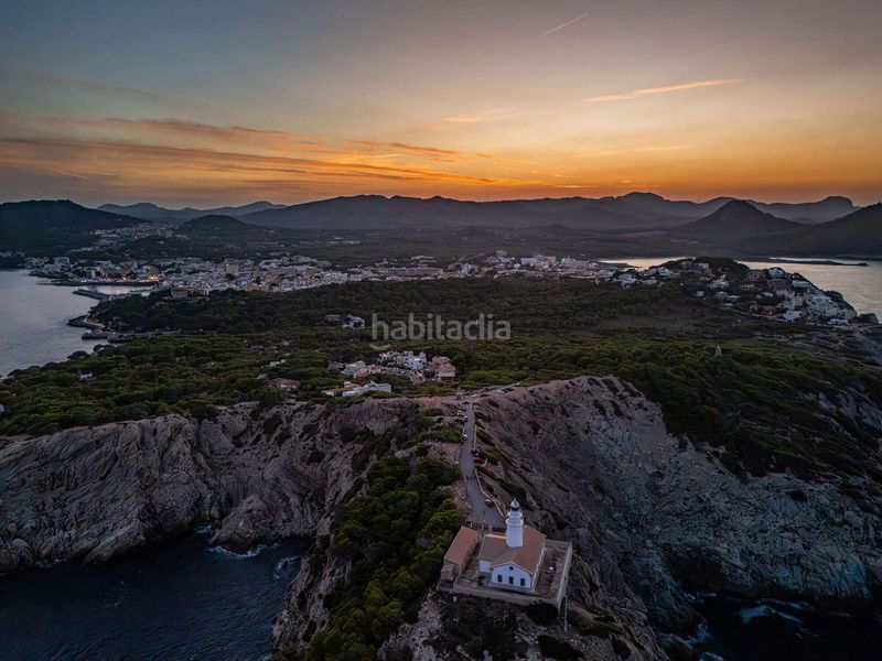 Foto c302a380-023f-4c33-b35f-99aaa1df2f90. Casa amb calefacció aparcament a Cala Ratjada Capdepera