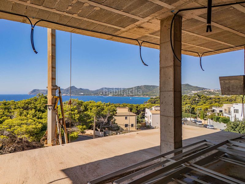 Foto ce5d920a-a578-4284-b047-51665d76877d. Casa amb calefacció aparcament a Cala Ratjada Capdepera