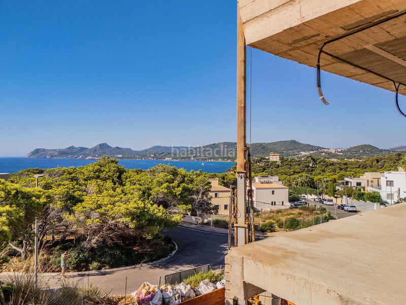 Foto f617da8e-fc98-4a34-8303-bb85e6780928. Casa amb calefacció aparcament a Cala Ratjada Capdepera