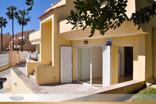 Lloguer Planta baixa a Cala Millor. Encantador apartamento en planta baja en una ubicación privilegi