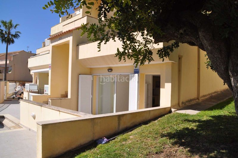 Foto 56b2e8f3-591e-453a-a772-a6440b7ebe9c. Location rez-de-chaussée dans Cala Millor Son Servera