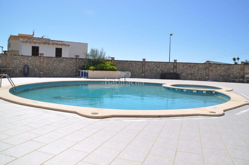 Foto 6bf6a5f1-ef08-42a1-85bc-fc40ba8d1ad8. Location rez-de-chaussée dans Cala Millor Son Servera