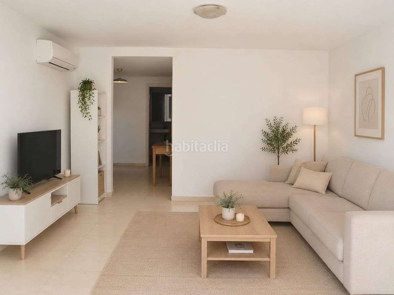 Foto 9f4d1427-c66c-4cd7-96b9-f27f55e1be7a. Location rez-de-chaussée dans Cala Millor Son Servera
