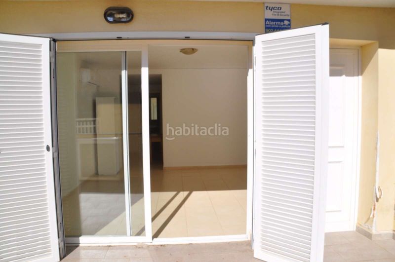 Foto b0d37eac-7b6a-474f-bf66-c4d3951ac23b. Location rez-de-chaussée dans Cala Millor Son Servera