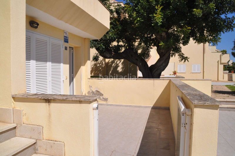 Foto c0086895-3114-4dbb-ba76-0ed72f1c8180. Location rez-de-chaussée dans Cala Millor Son Servera